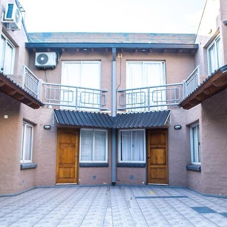 Tierra De Vinedos Apart 산라파엘 외부 사진