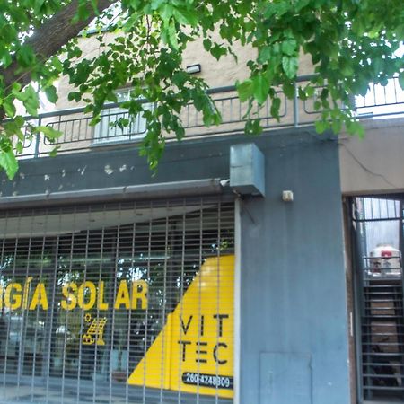 Tierra De Vinedos Apart 산라파엘 외부 사진